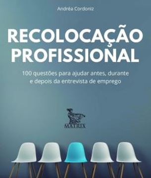 Imagem de RECOLOCACAO PROFISSIONAL