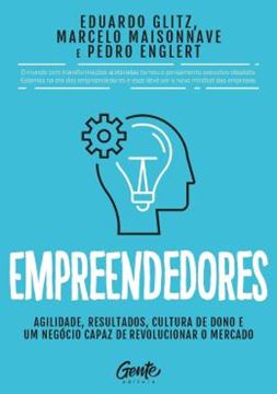 Imagem de EMPREENDEDORES