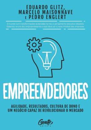 Imagem de EMPREENDEDORES