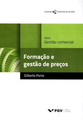Imagem de FORMACAO E GESTAO DE PRECOS - SERIE GESTAO COMERCIAL