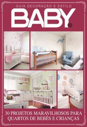 Imagem de GUIA DECORACAO E ESTILO BABY