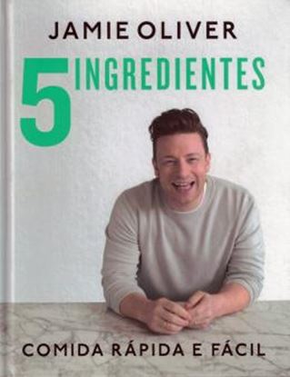 Imagem de 5 INGREDIENTES