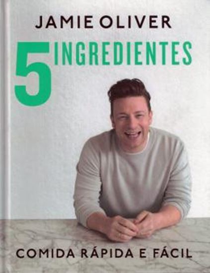 Picture of 5 INGREDIENTES
