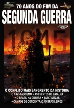 Imagem de 70 ANOS DO FIM DA SEGUNDA GUERRA