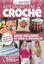 Imagem de ARTESANATO EM CROCHE - TODAS AS PECAS COM GRAFICOS - IDEIAS EXCLUSIVAS DE MODA & DECORACAO