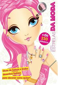 Imagem de ESTRELAS DA MODA