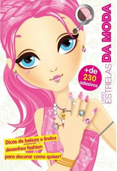 Picture of ESTRELAS DA MODA