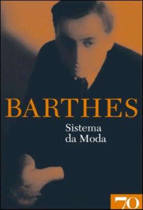 Imagem de SISTEMA DA MODA
