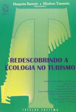 Imagem de REDESCOBRINDO A ECOLOGIA NO TURISMO