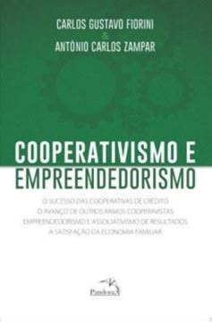 Imagem de COOPERATIVISMO E EMPREENDEDORISMO