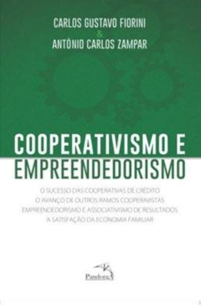 Picture of COOPERATIVISMO E EMPREENDEDORISMO