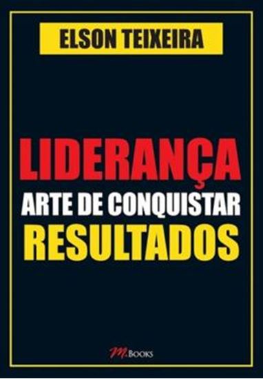 Picture of LIDERANCA - ARTE DE CONQUISTAR RESULTADOS