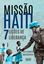 Imagem de MISSAO HAITI - 7 LICOES DE LIDERANCA