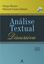 Imagem de ANALISE TEXTUAL DISCURSIVA - VOL. 1 - 3ª ED.