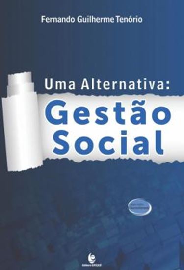Picture of UMA ALTERNATIVA - GESTAO SOCIAL