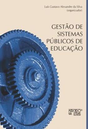 Imagem de GESTAO DE SISTEMAS PUBLICOS DE EDUCACAO