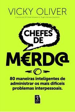 Imagem de CHEFES DE M€RD@