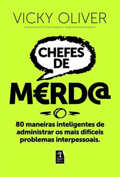 Picture of CHEFES DE M€RD@
