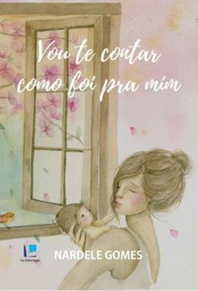 Picture of VOU TE CONTAR COMO FOI PRA MIM