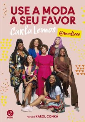 Imagem de USE A MODA A SEU FAVOR