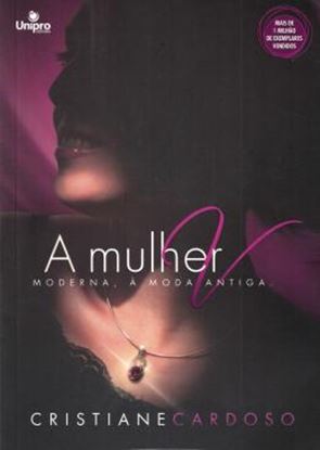 Imagem de A MULHER V - MODERNA, A MODA ANTIGA - 2ª ED