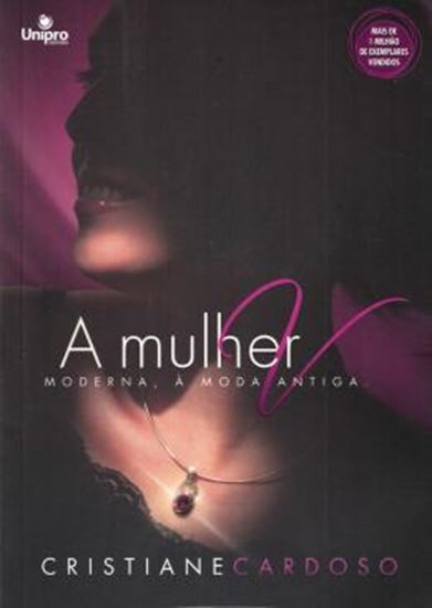 Picture of A MULHER V - MODERNA, A MODA ANTIGA - 2ª ED
