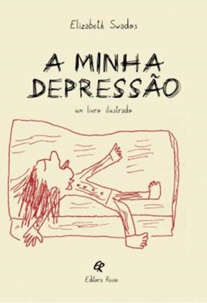 Picture of A MINHA DEPRESSAO - UM LIVRO ILUSTRADO
