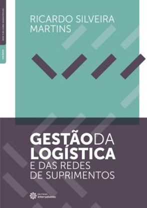 Imagem de GESTAO DA LOGISTICA E DAS REDES DE SUPRIMENTOS