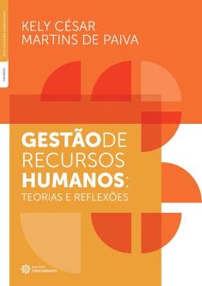 Imagem de GESTAO DE RECURSOS HUMANOS: