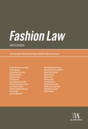 Imagem de FASHION LAW - DIREITO DA MODA