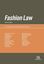 Imagem de FASHION LAW - DIREITO DA MODA