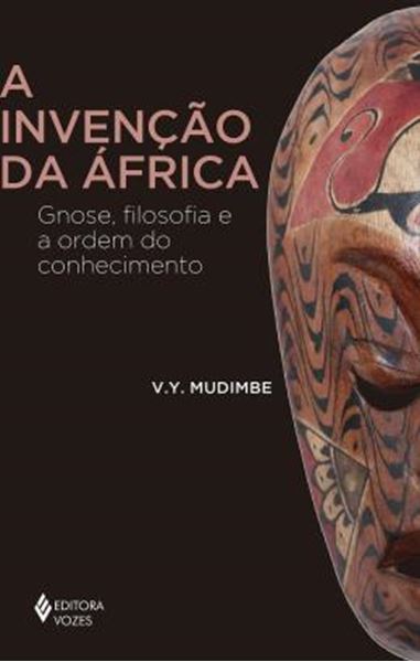 Picture of A INVENCAO DA AFRICA