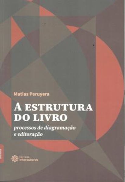 Picture of A ESTRUTURA DO LIVRO