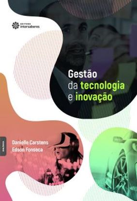 Imagem de GESTAO DA TECNOLOGIA E INOVACAO