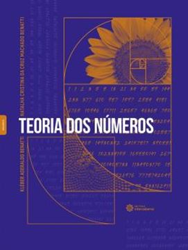 Imagem de TEORIA DOS NUMEROS