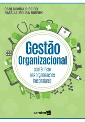 Imagem de GESTAO ORGANIZACIONAL
