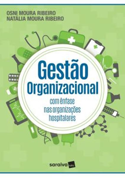 Picture of GESTAO ORGANIZACIONAL