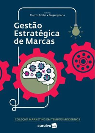 Picture of GESTAO ESTRATEGICA DE MARCAS