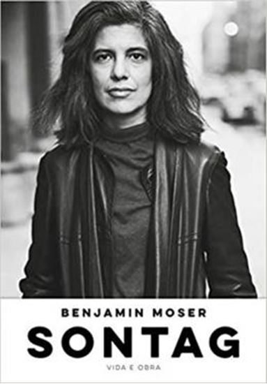 Picture of SONTAG - VIDA E OBRA