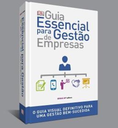 Imagem de GUIA ESSENCIAL PARA GESTAO DE EMPRESAS