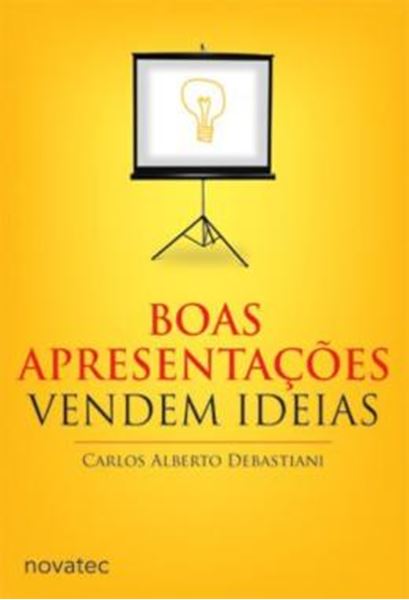 Picture of BOAS APRESENTACOES VENDEM IDEIAS