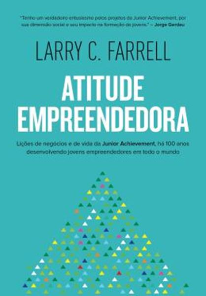 Picture of ATITUDE EMPREENDEDORA