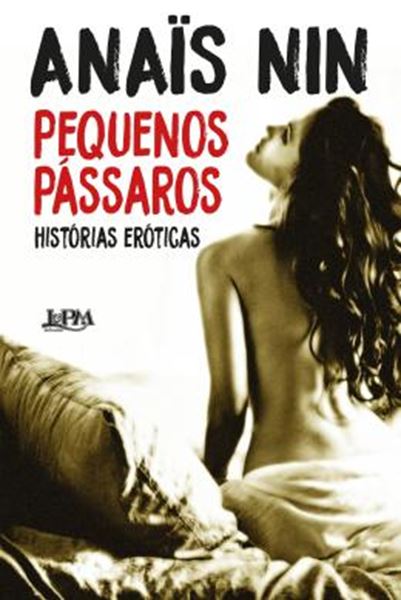 Picture of PEQUENOS PASSAROS – HISTORIAS EROTICAS