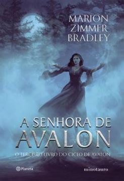 Imagem de A SENHORA DE AVALON