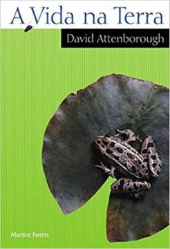 Imagem de A VIDA NA TERRA