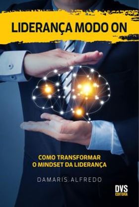 Imagem de LIDERANCA MODO ON