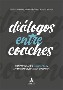 Imagem de DIALOGOS ENTRE COACHES