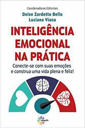 Imagem de INTELIGENCIA EMOCIONAL NA PRATICA