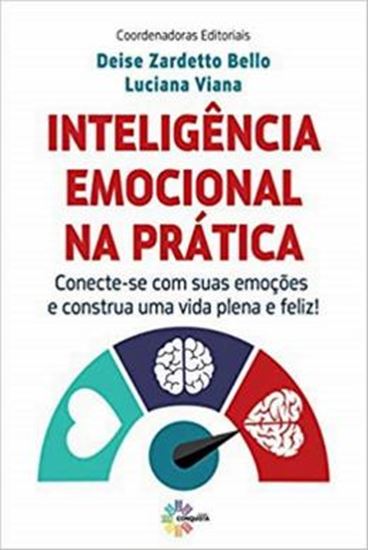 Picture of INTELIGENCIA EMOCIONAL NA PRATICA