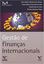 Imagem de GESTAO DE FINANCAS INTERNACIONAIS - VOLUME  - 